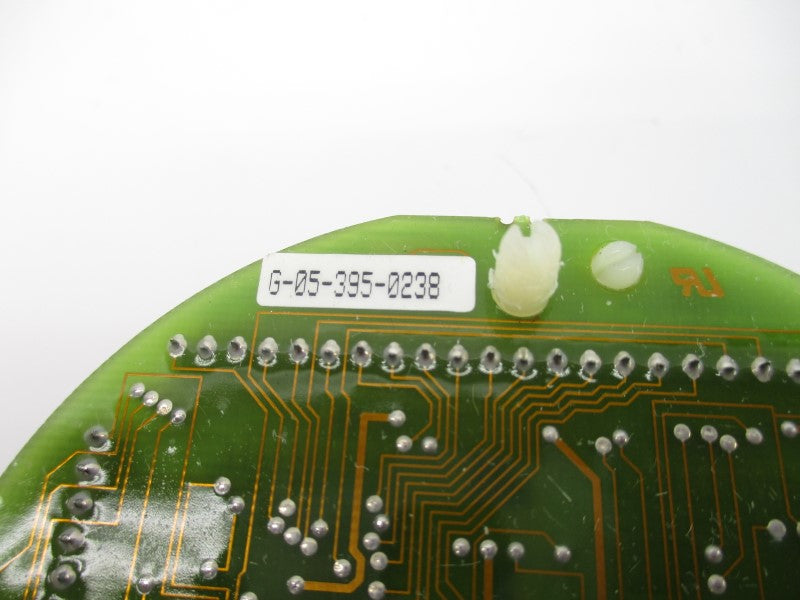METER G-05-395-0238 NSNP