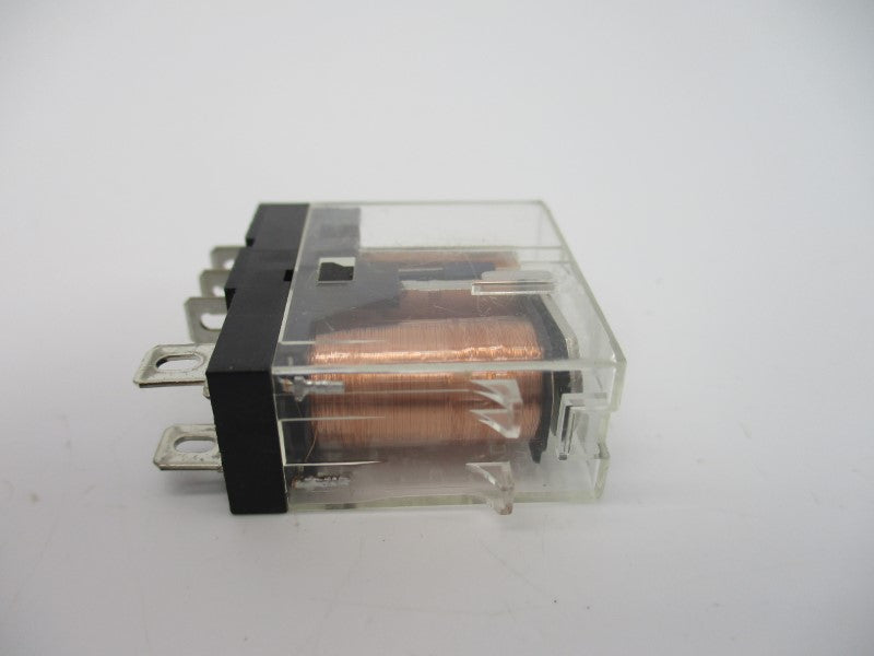 OMRON G2R-1-S 12VDC 10A UNMP
