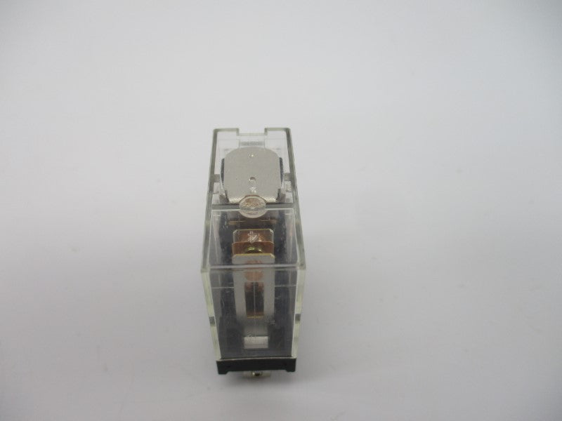 OMRON G2R-1-S 12VDC 10A UNMP