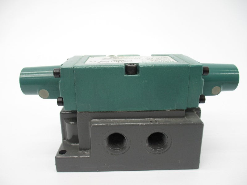 NUMATICS 152JJ441O000000 150PSI NSNP