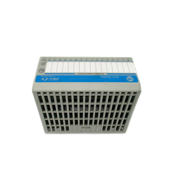 ALLEN BRADLEY 1797-IBN16 SER. A F/W A NSNP