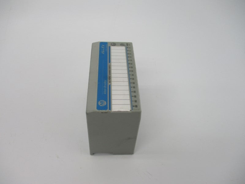 ALLEN BRADLEY 1797-IBN16 SER. A F/W A NSNP