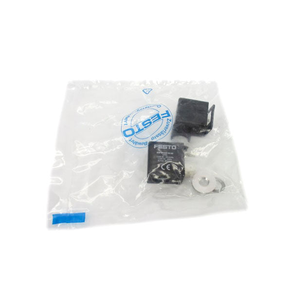 FESTO MSFW-110-50/60 6720 110/120VAC NSMP