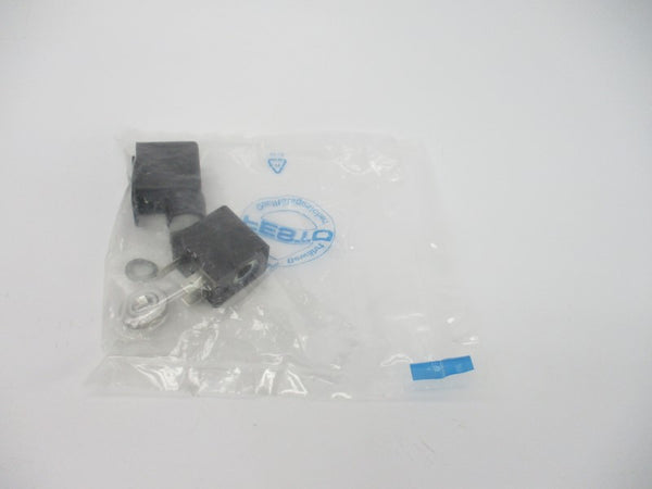 FESTO MSFW-110-50/60 6720 110/120VAC NSMP