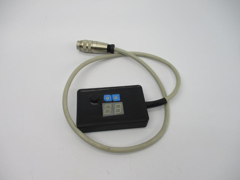 MTS 252173-D63 NSNP