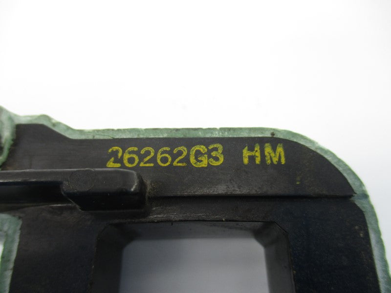 GENERAL ELECTRIC 26262G3 230V NSNP