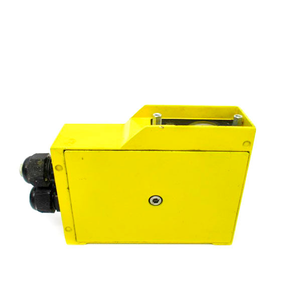 LEUZE ELECTRONIC SLS78/RE-24V 24VDC UNMP