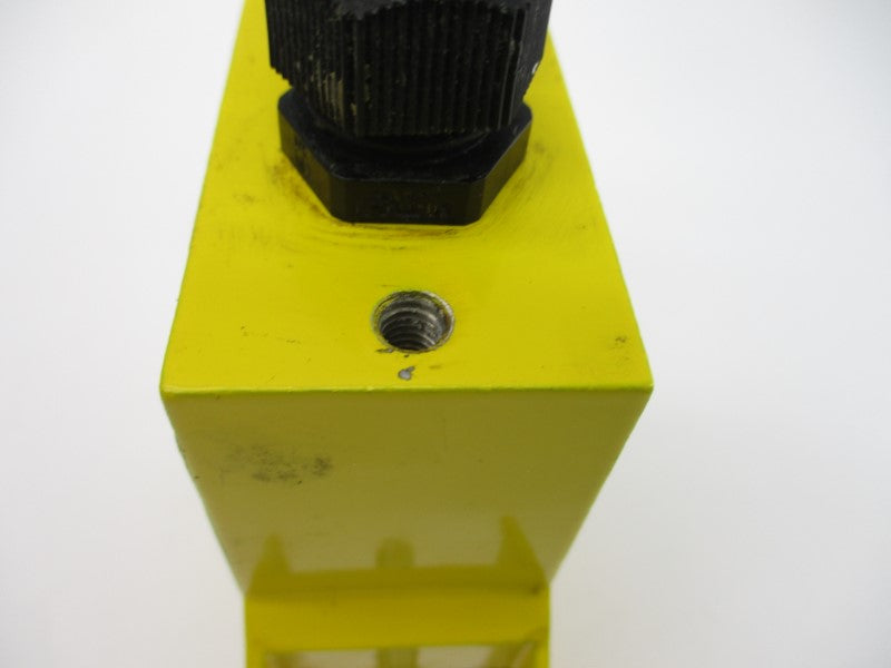 LEUZE ELECTRONIC SLS78/RE-24V 24VDC UNMP
