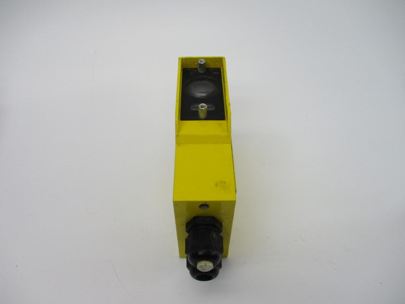 LEUZE ELECTRONIC SLS78/RE-24V 24VDC UNMP