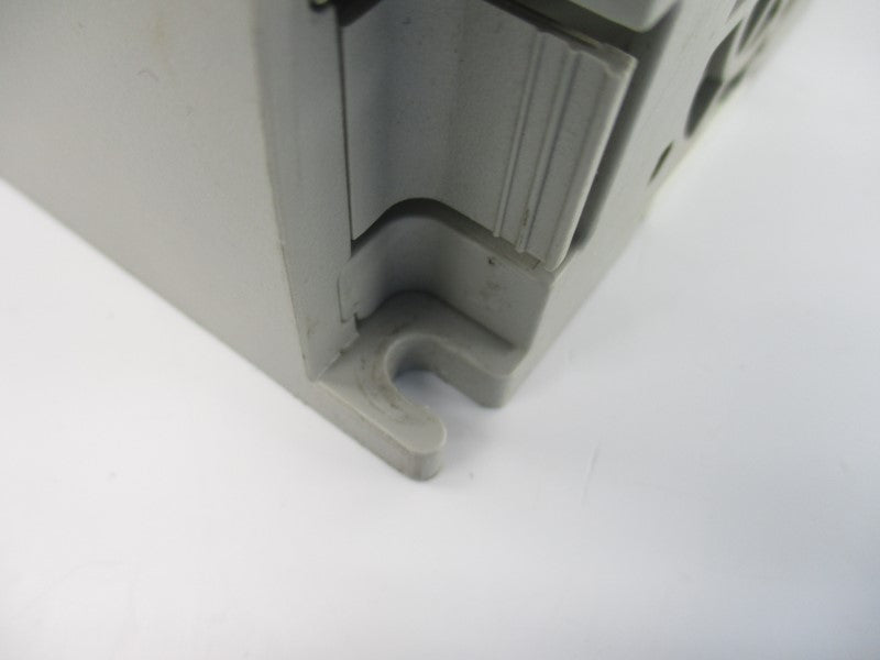 ALLEN BRADLEY 22B-D1P4N104 SER. A F/W 6.01 342-528VAC 1.8A UNMP