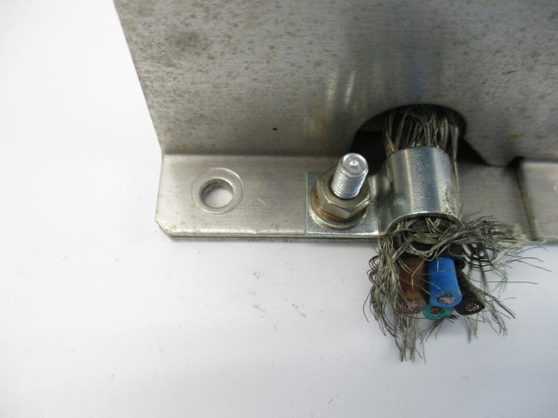 SIEMENS 6SE3214-0DA40 W/ 6SE3290-0DA87-0FA1 400/500V 5.90A UNMP