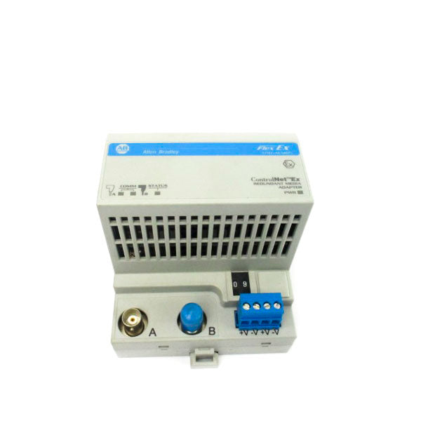 ALLEN BRADLEY 1797-ACNR15 SER. C F/W 4.3 NSNP