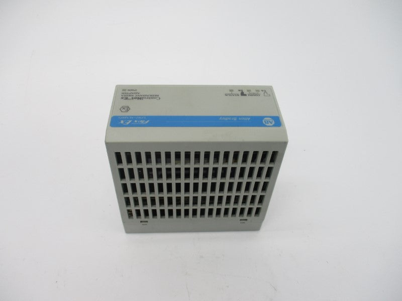 ALLEN BRADLEY 1797-ACNR15 SER. C F/W 4.3 NSNP