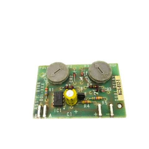 8166-001-XXX UNMP