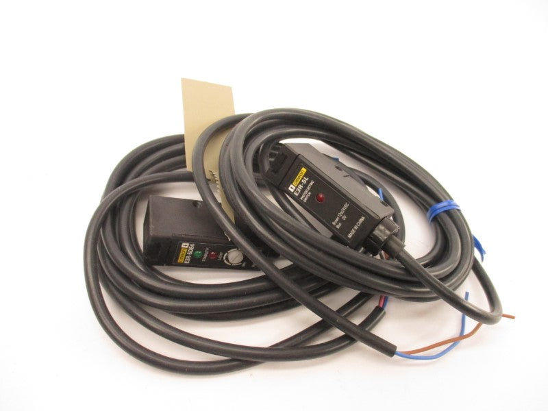 OMRON E3R-5E4 12-24VDC 2M NSMP