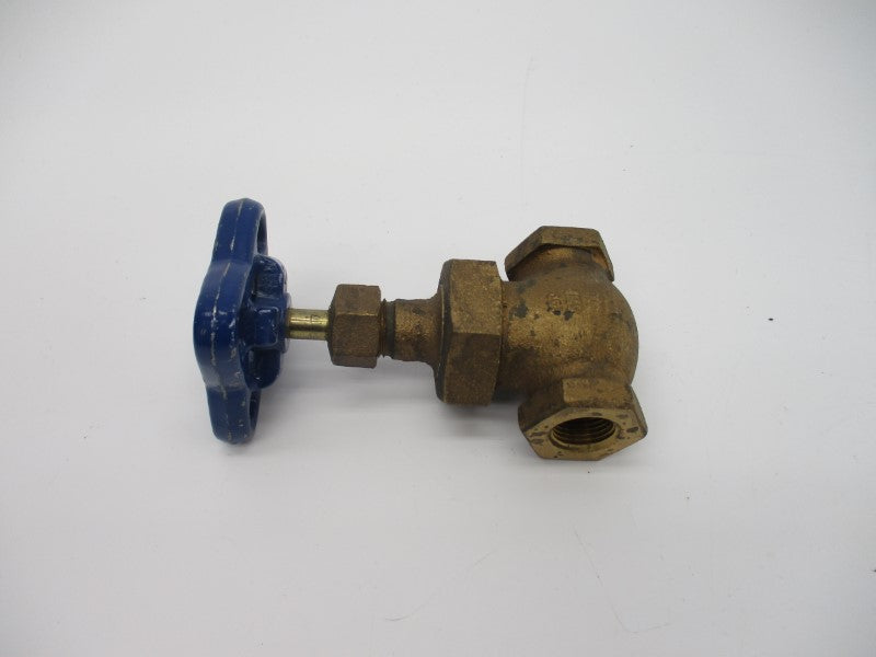 NIBCO T-235-Y 3/8" NSNP