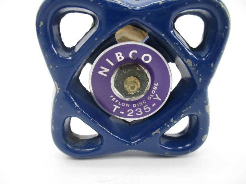 NIBCO T-235-Y 3/8" NSNP