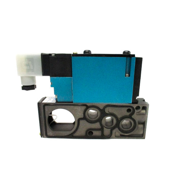 MAC 92B-ABA-000-DM-DDAJ-1JD 24VDC 20-120PSI NSNP