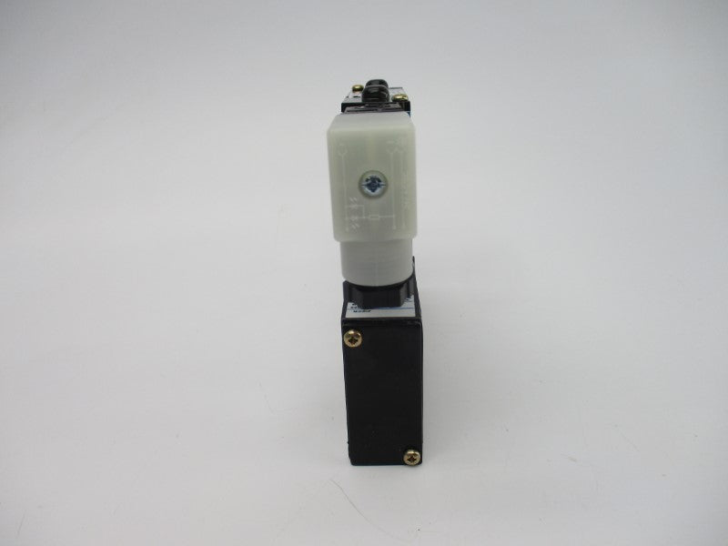 MAC 92B-ABA-000-DM-DDAJ-1JD 24VDC 20-120PSI NSNP