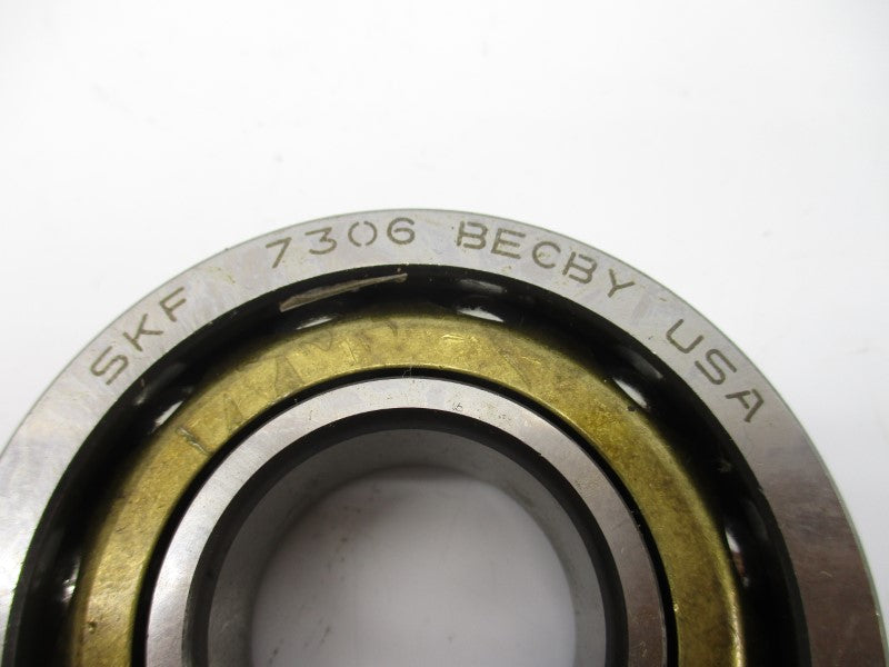 SKF 7306BECBY NSNP