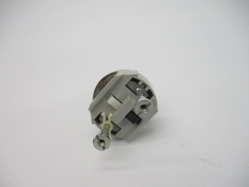 ALLEN BRADLEY 800T-H31 SER. T (NO KEY) UNMP