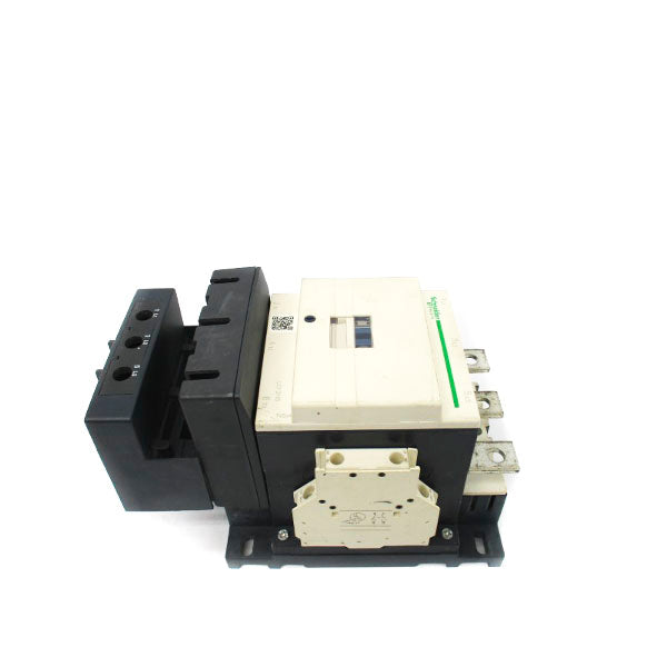 SCHNEIDER ELECTRIC LC1D115G7 120V 250A UNMP