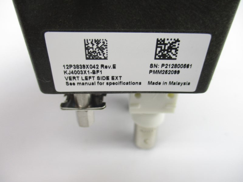 SPARE PART 12P3839X042 KJ4003X1-BF1 NSNP