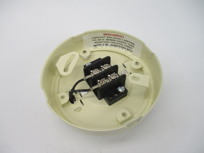 KIDDE FENWAL 12-A27021-001-02 NSMP