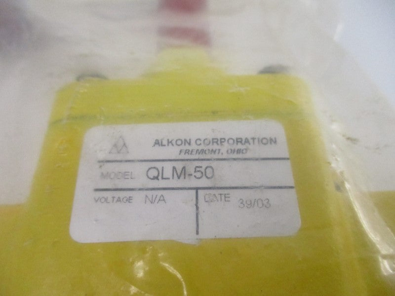 ALKON QLM-50 NSMP