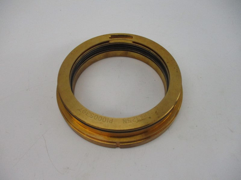 ISOMAG 3312MP4125V7UL PI0005397 NSMP
