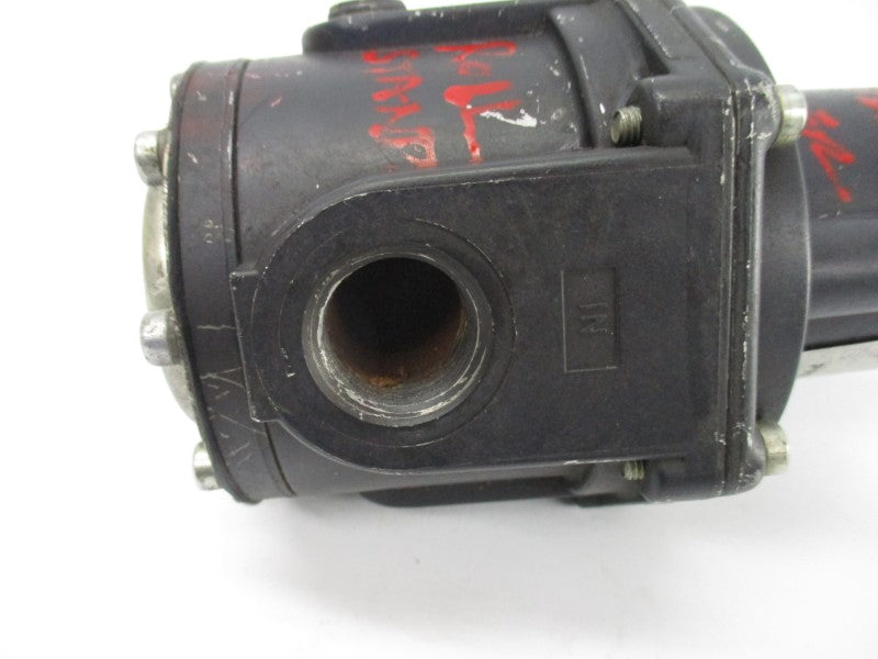 FAIRCHILD 4000 150PSI UNMP
