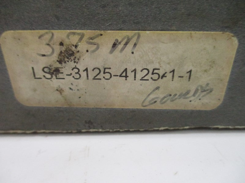 SUMMIT PUMP LSE-3125-41251-1 NSMP
