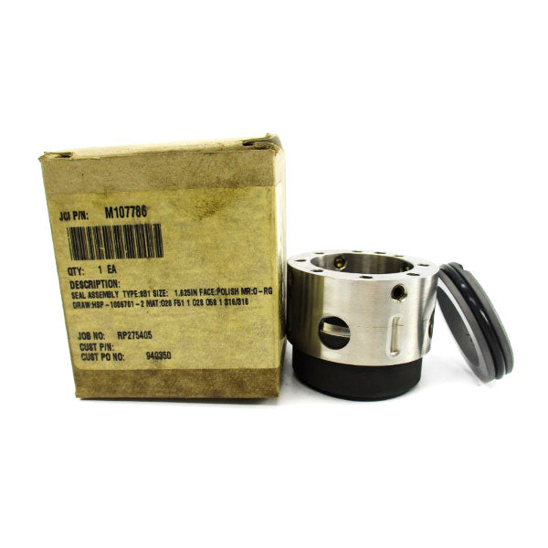 JCI M107786 NSMP
