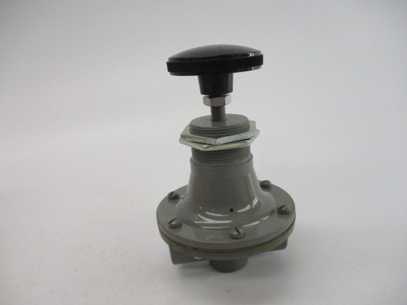 ITT GH10XTHCXXXG 0-125PSI NSMP
