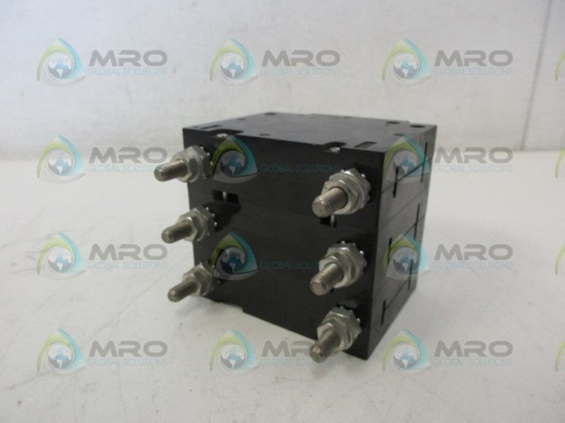 POTTER & BRUMFIELD W93-X113-3 CIRCUIT BREAKER NSNP