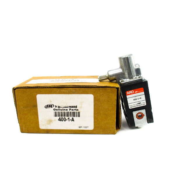 INGERSOLL RAND 400-1-A NSMP