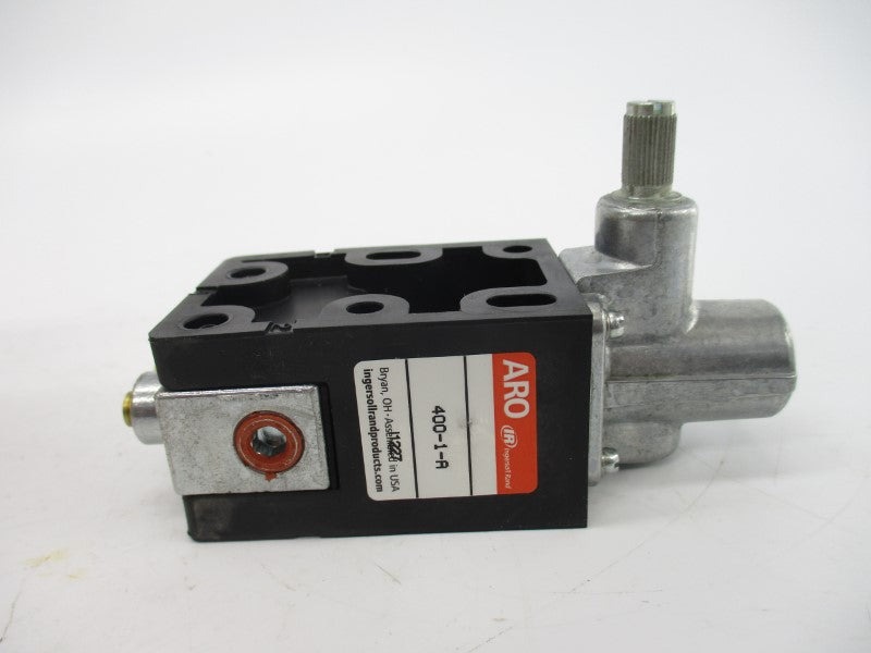 INGERSOLL RAND 400-1-A NSMP