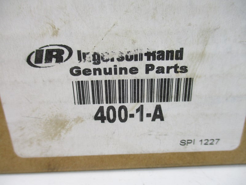 INGERSOLL RAND 400-1-A NSMP