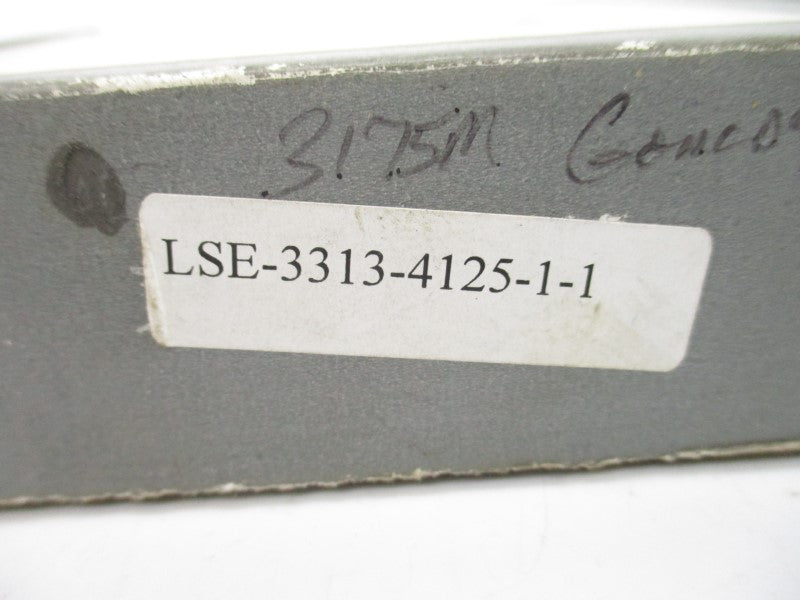 SUMMIT PUMP LSE-3313-4125-1-1 NSMP