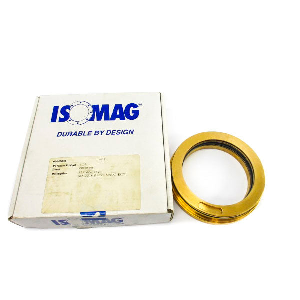 ISOMAG 3250MP4250V6 PI0005895 NSMP