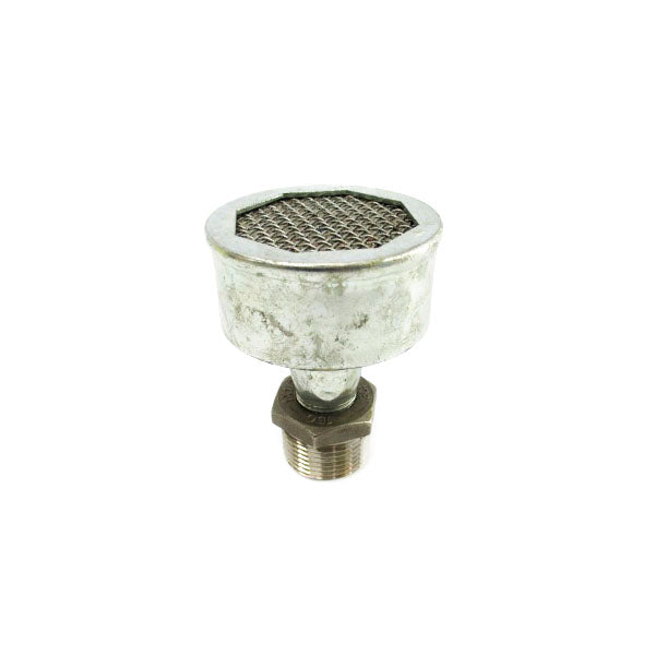 SPARE PART AC990 UNMP