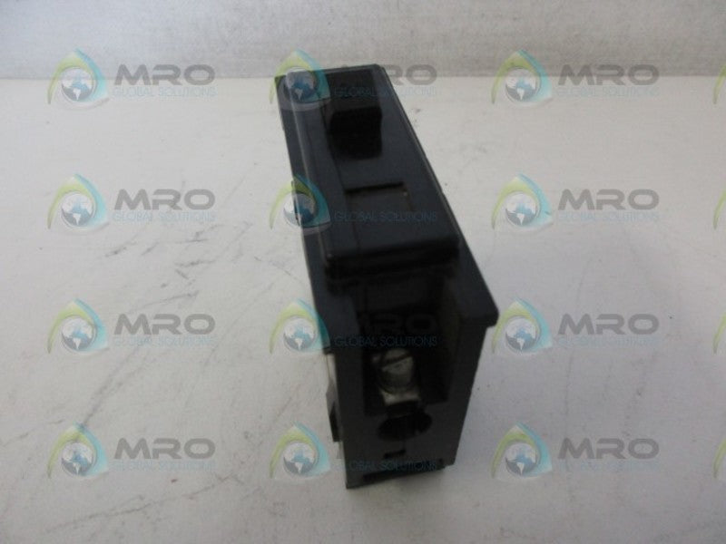 FPE BAB1020 20AMP 1POLE CIRCUIT BREAKER UNMP