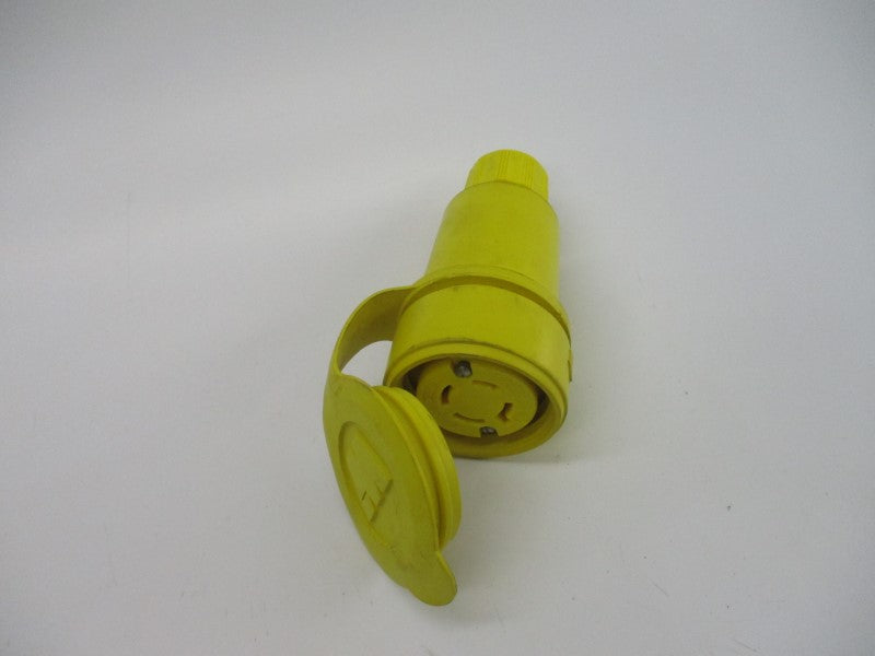 DANIEL WOODHEAD LI6-20R 480V 20A NSNP