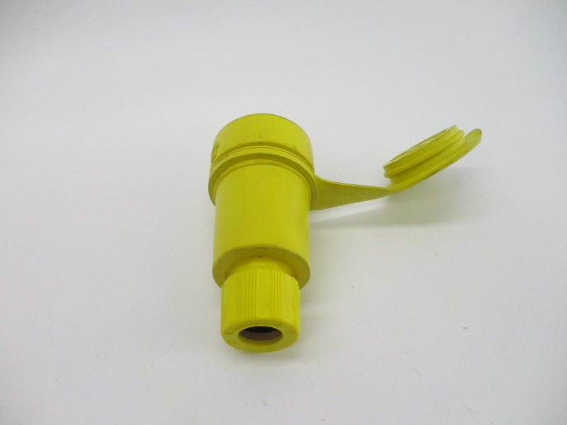 DANIEL WOODHEAD LI6-20R 480V 20A NSNP