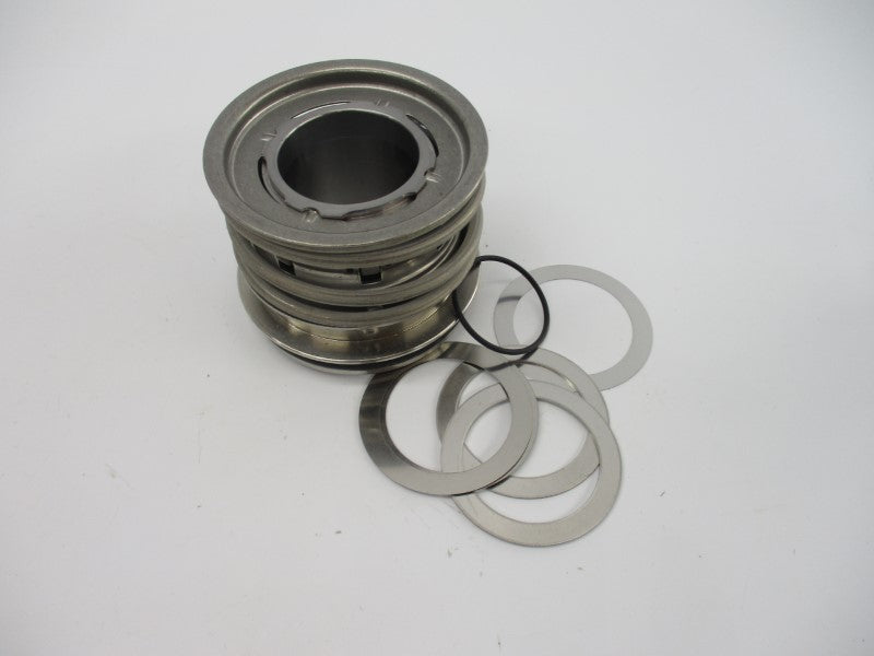 GORMAN RUPP 46513-154 NSMP