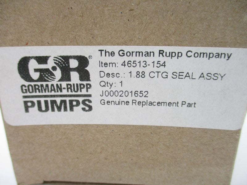 GORMAN RUPP 46513-154 NSMP