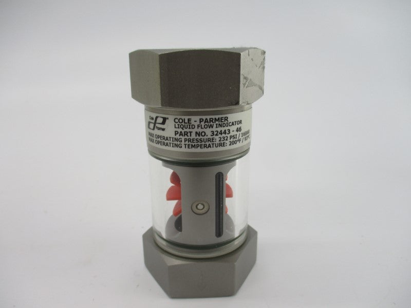 COLE PARMER 32443-46 232PSI NSMP
