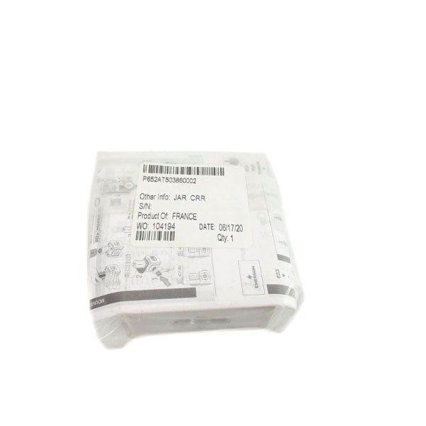 BRACKET P652AT503860002 NSMP