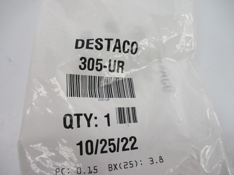 DESTACO 305-UR NSMP