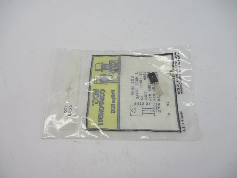 ECG COMPONENT ECG5605 400V 4A NSMP